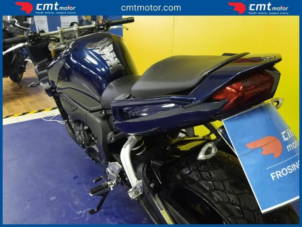 Yamaha FZ1 Fazer (2006 - 16) (6)