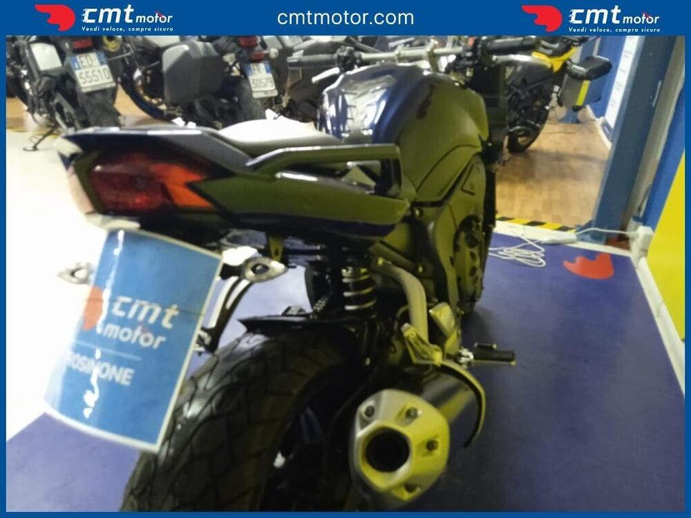 Yamaha FZ1 Fazer (2006 - 16) (7)