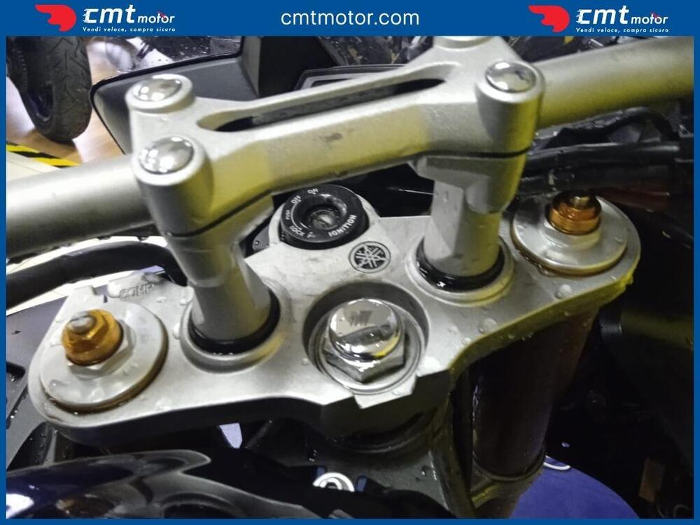 Yamaha FZ1 Fazer (2006 - 16) (8)