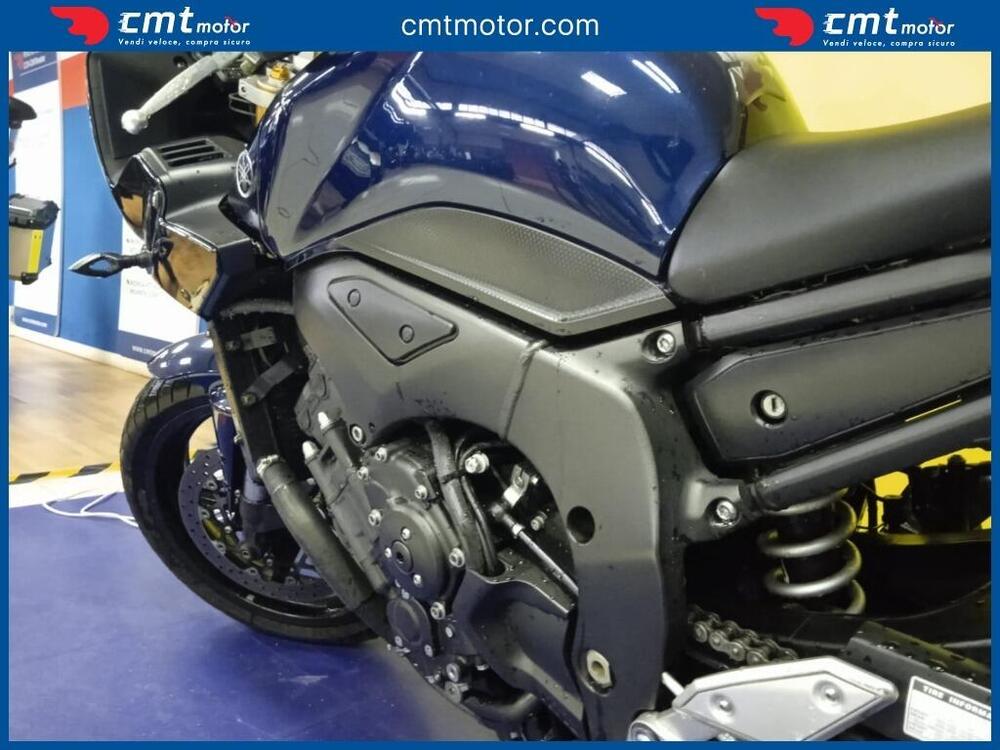 Yamaha FZ1 Fazer (2006 - 16) (10)