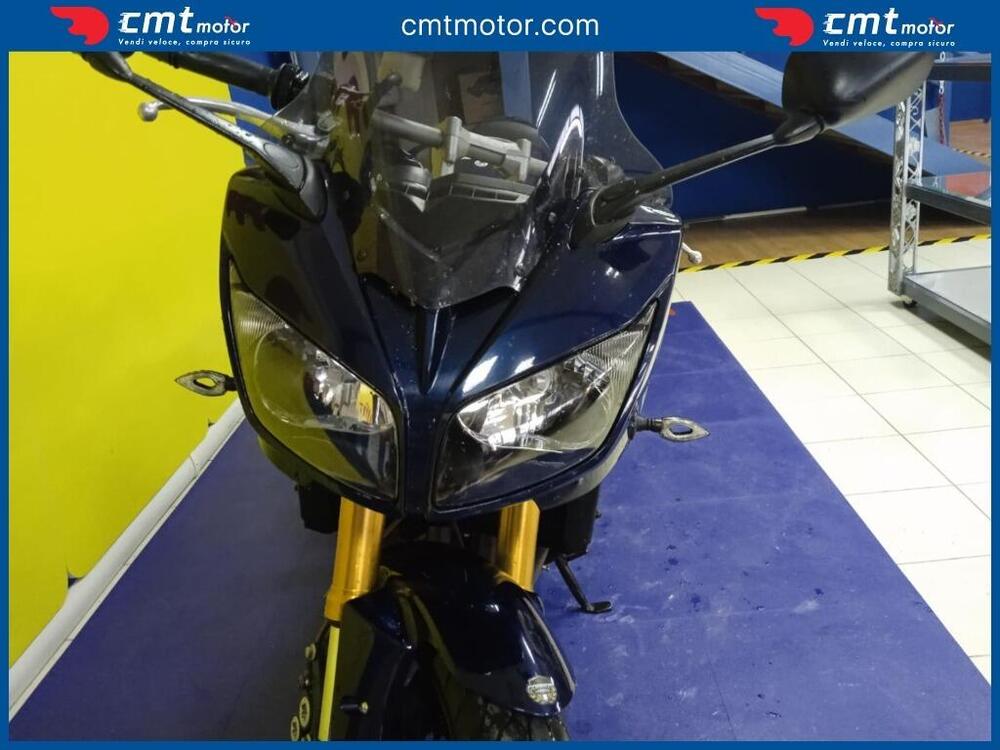 Yamaha FZ1 Fazer (2006 - 16) (11)