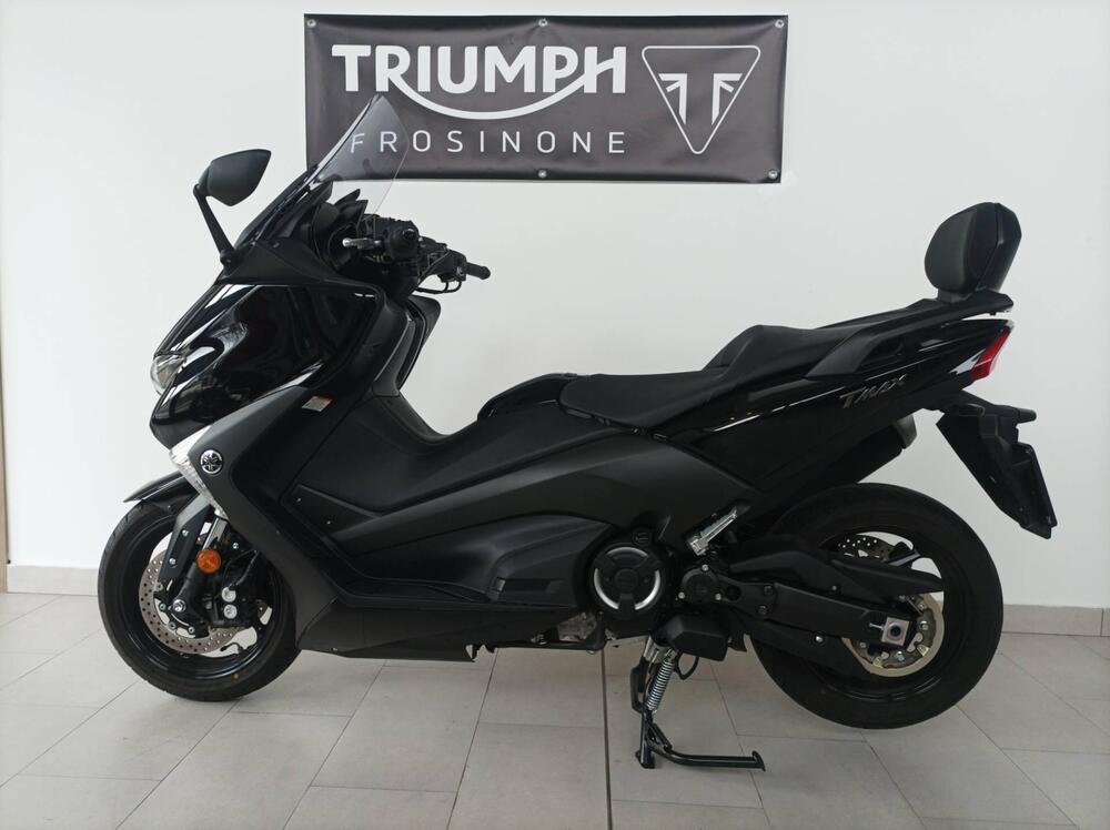 Yamaha T-Max 530 SX (2017 - 19) (2)