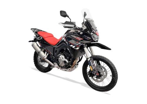 Rieju Aventura 607 (2026)