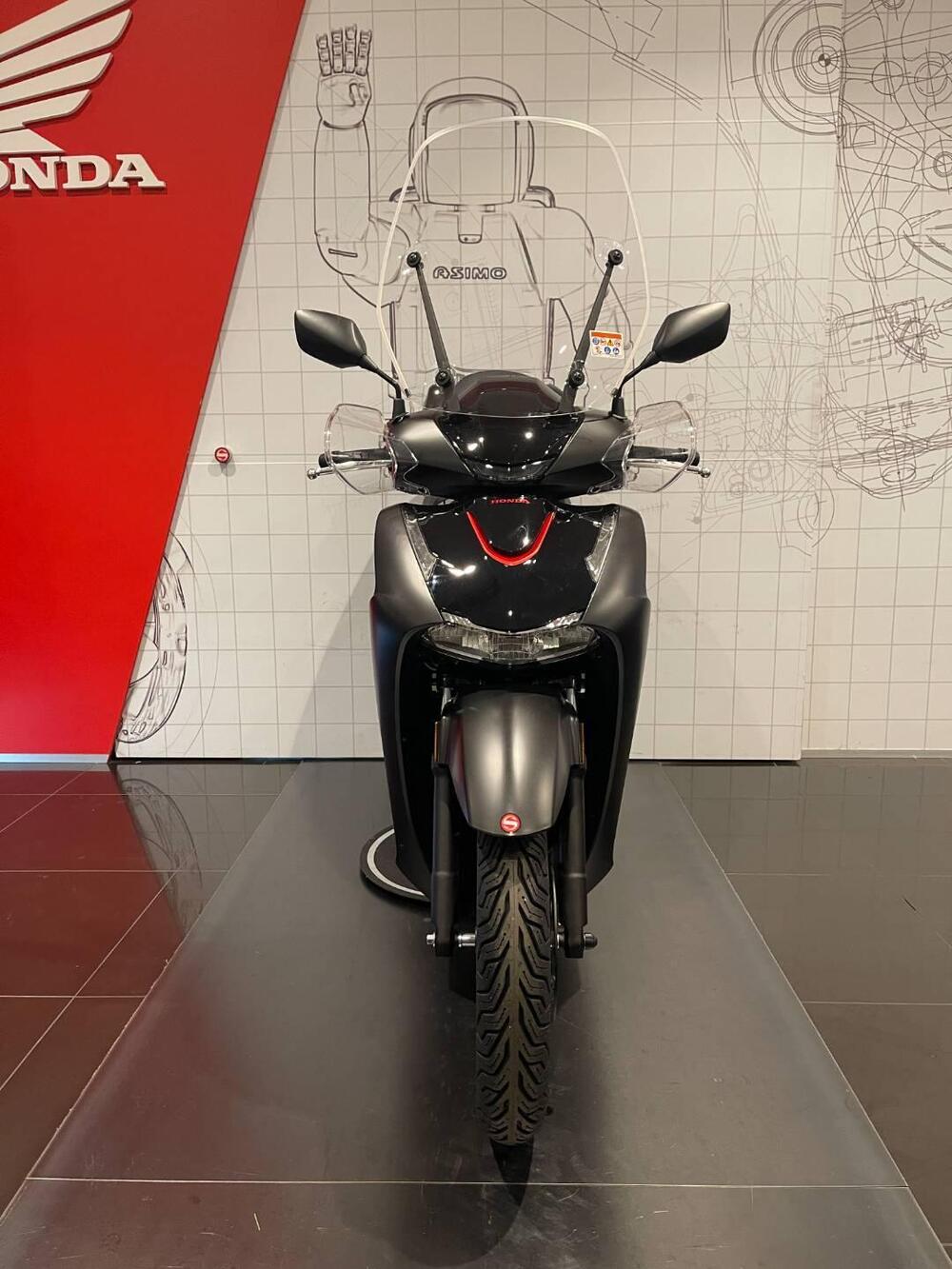 Honda SH 125 Sport (2026) (3)