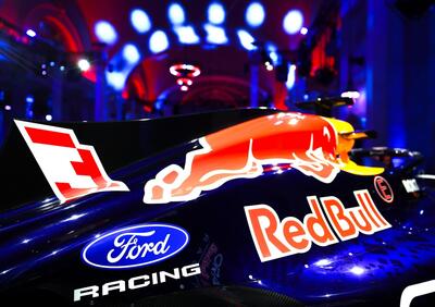 F1. “Ci siamo solo portati al limite del consentito”: Red Bull risponde così alle voci sul rapporto di compressione del motore