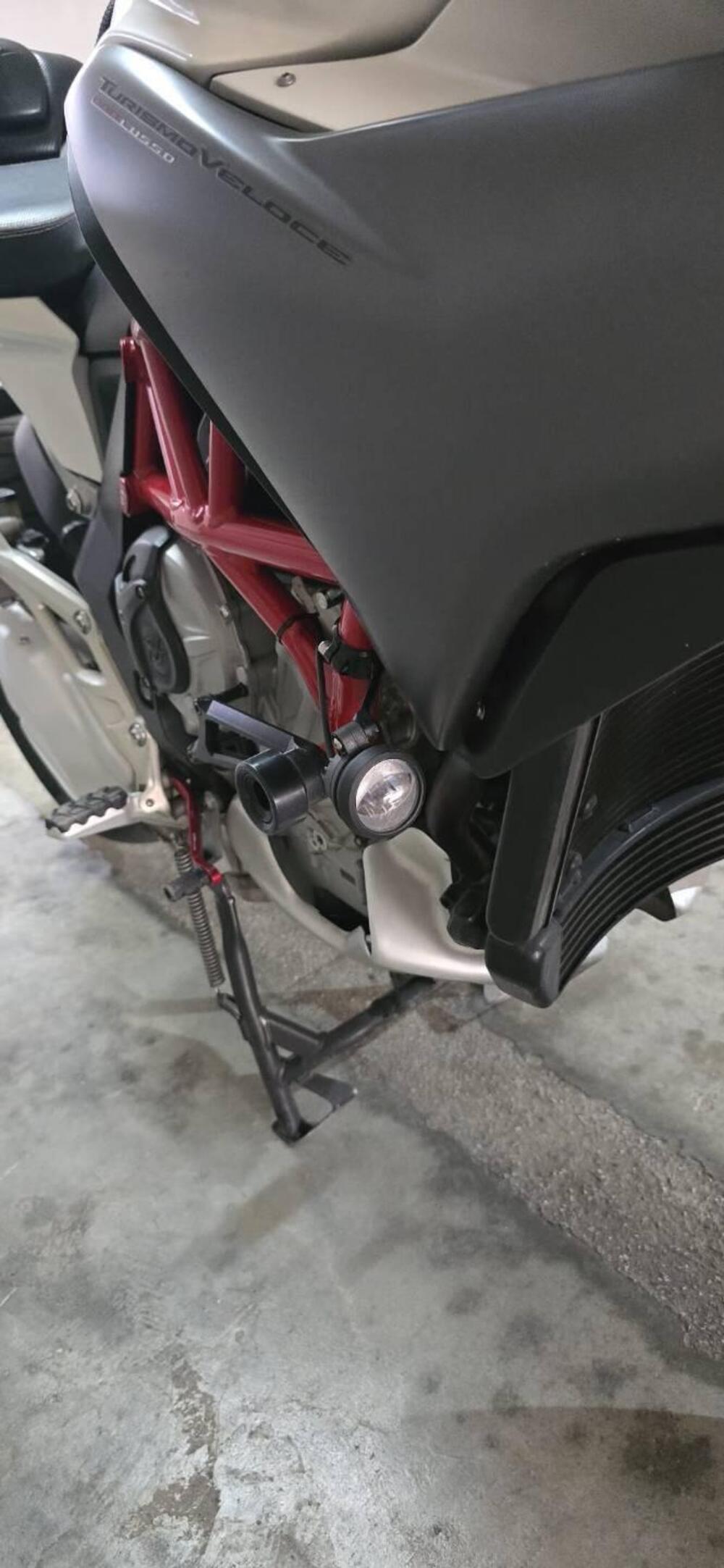 MV Agusta Turismo Veloce 800 Lusso (2014 - 16) (11)