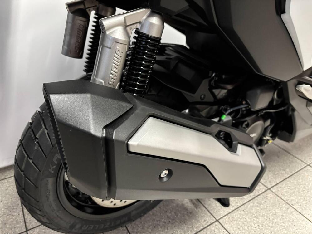 Honda ADV 350 (2022 - 24) (3)