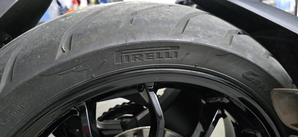 MV Agusta Turismo Veloce 800 Lusso (2014 - 16) (17)