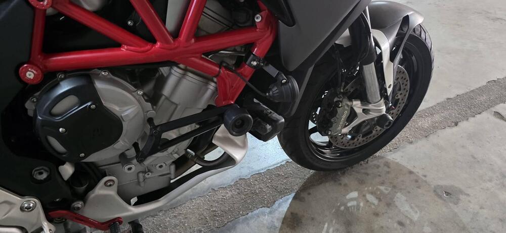 MV Agusta Turismo Veloce 800 Lusso (2014 - 16) (19)