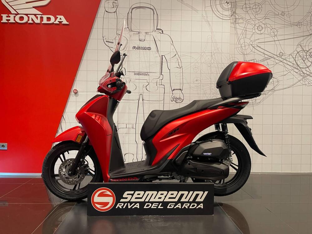 Honda SH 125 Sport (2026) (5)