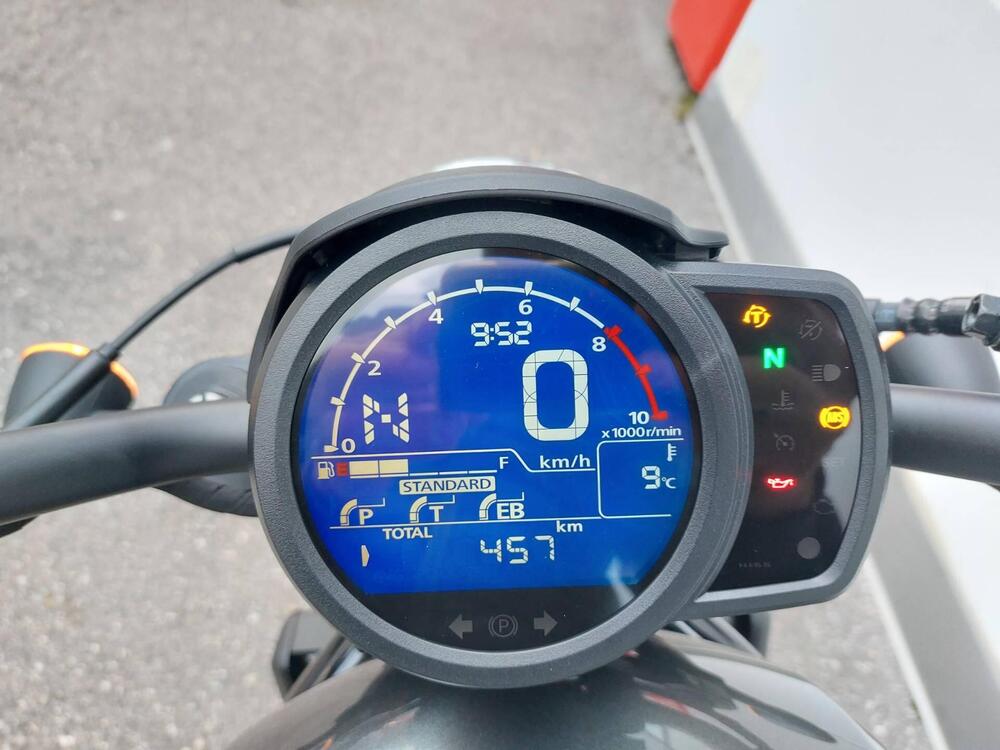 Honda CMX 1100 Rebel DCT (2021 - 24) (3)