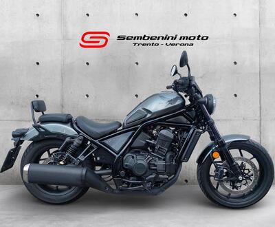 Honda CMX 1100 Rebel DCT (2021 - 24) usata