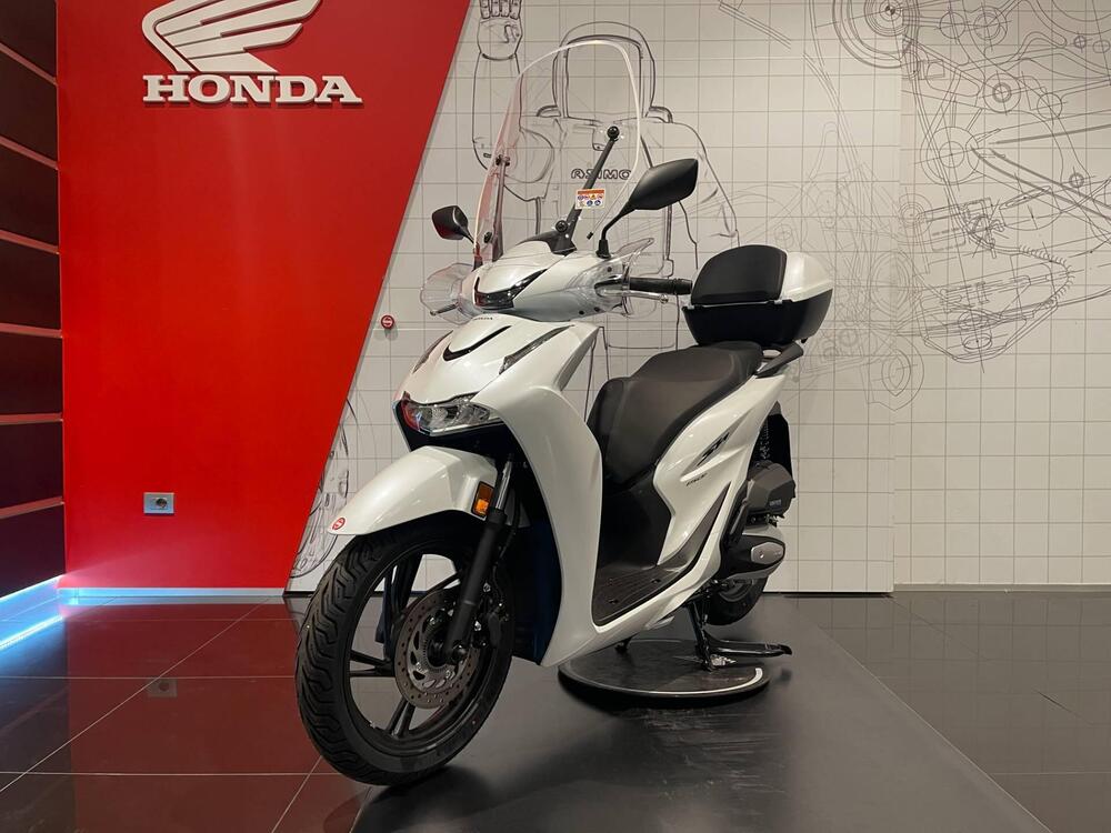 Honda SH 125 (2026) (4)