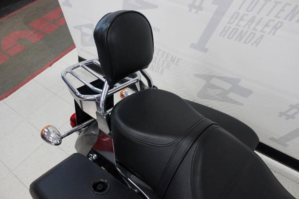 Harley-Davidson 1200T SuperLow (2017 - 20) - XL1200T (5)