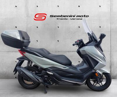 Honda Forza 350 Deluxe (2022 - 24) usata
