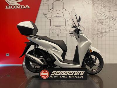 Honda SH 150 (2026) nuova