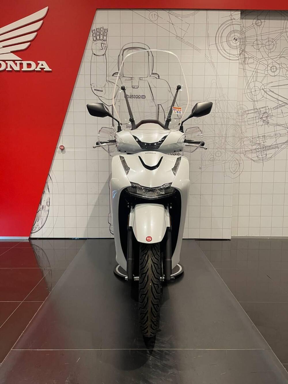 Honda SH 150 (2026) (3)