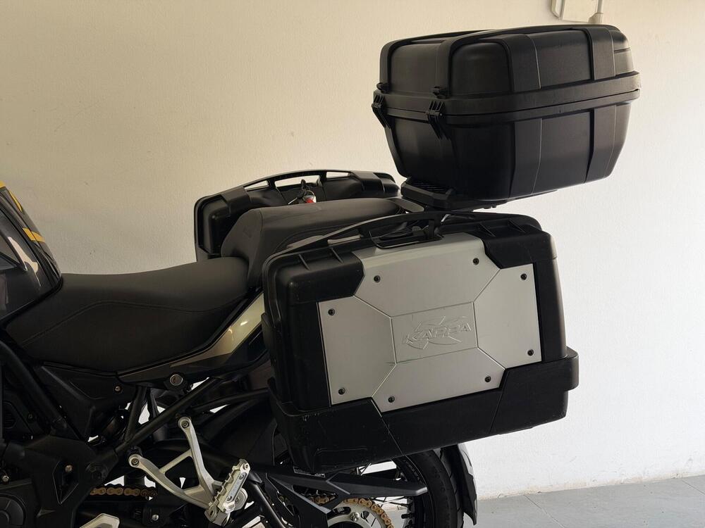 Benelli TRK 502X (2020) (3)