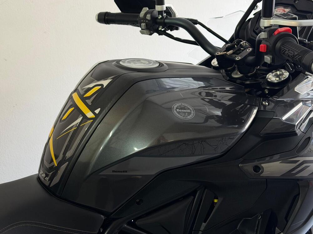 Benelli TRK 502X (2020) (7)