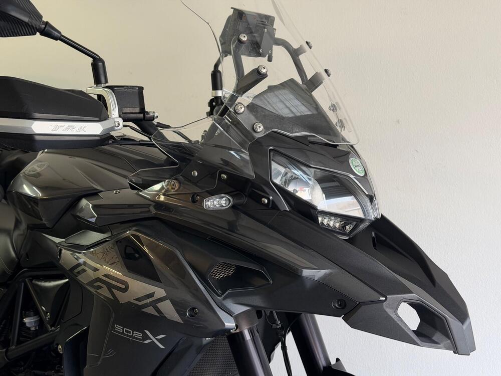 Benelli TRK 502X (2020) (10)