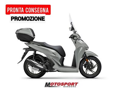 Honda SH 125i (2024 - 25) nuova