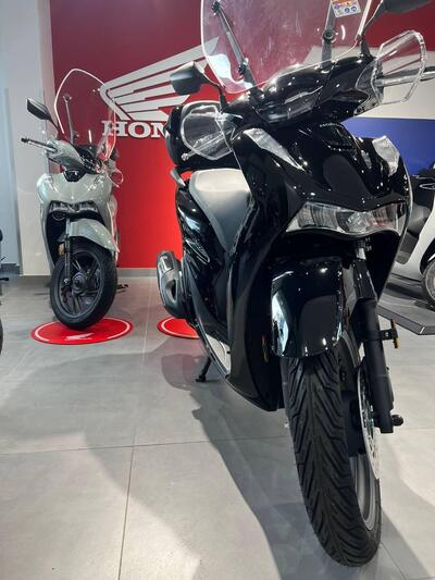 Honda SH 150i (2024 - 25) nuova