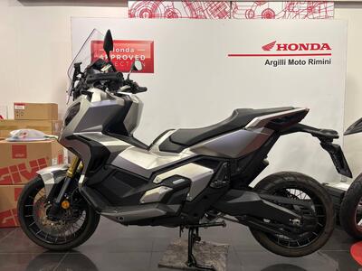 Honda X-ADV 750 DCT (2021 - 24) usata