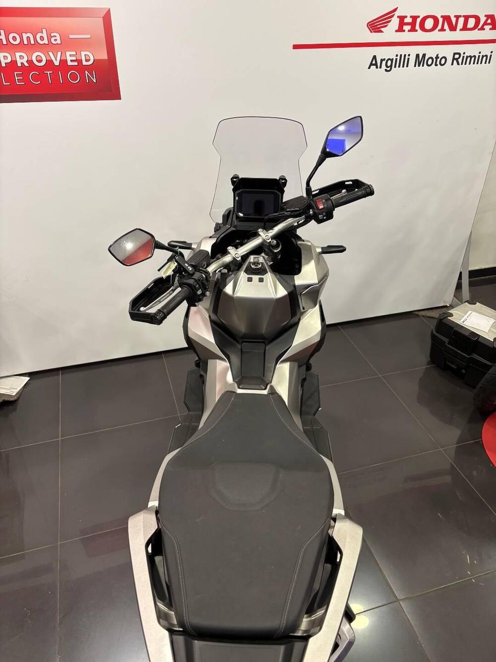 Honda X-ADV 750 DCT (2021 - 24) (5)