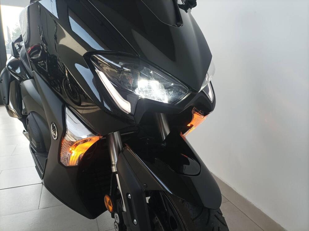 Yamaha T-Max 530 SX (2017 - 19) (6)