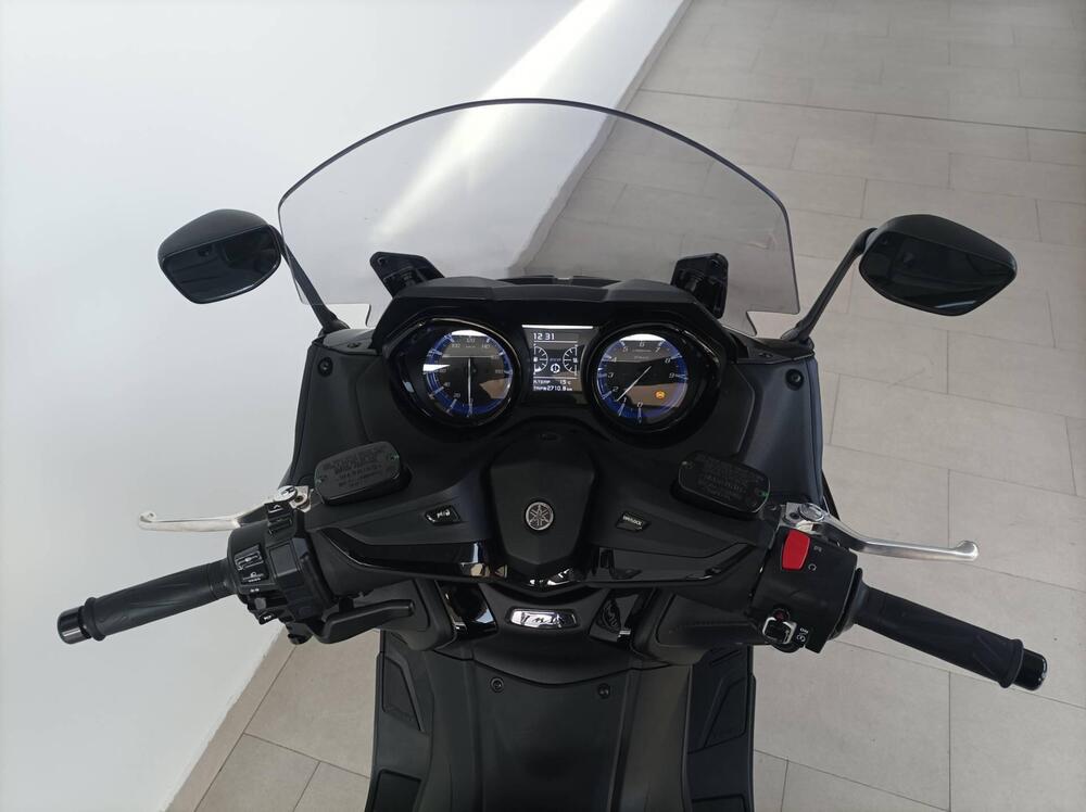Yamaha T-Max 530 SX (2017 - 19) (5)