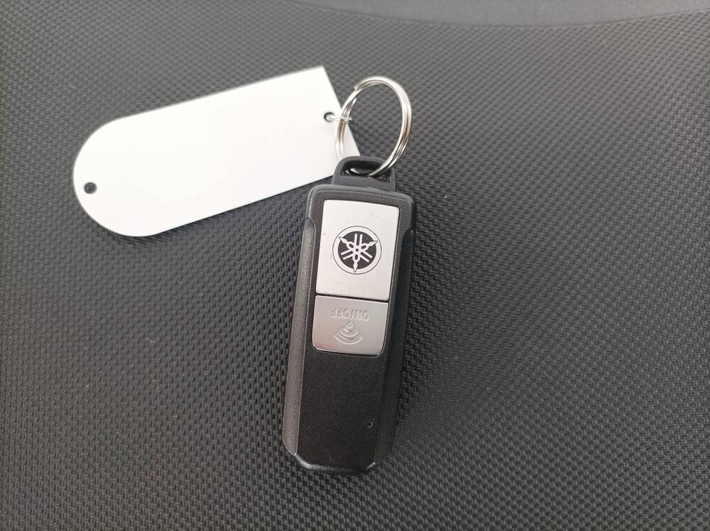 Yamaha T-Max 530 SX (2017 - 19) (13)