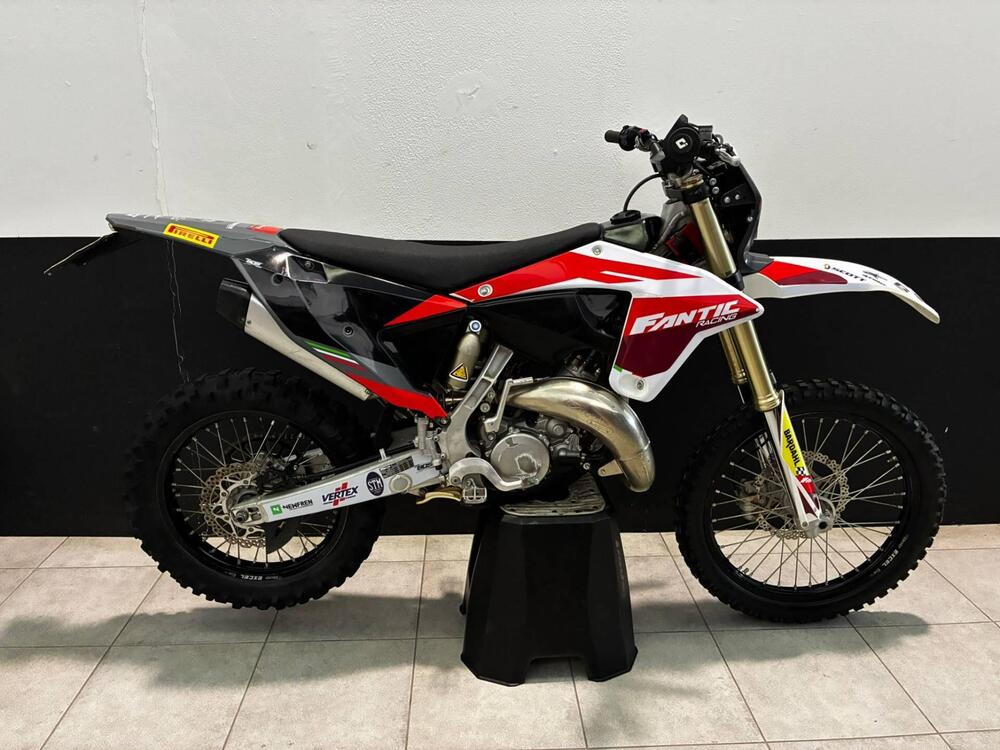 Fantic Motor XE 125 (2023)