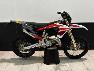 Fantic Motor XE 125 (2023) usata