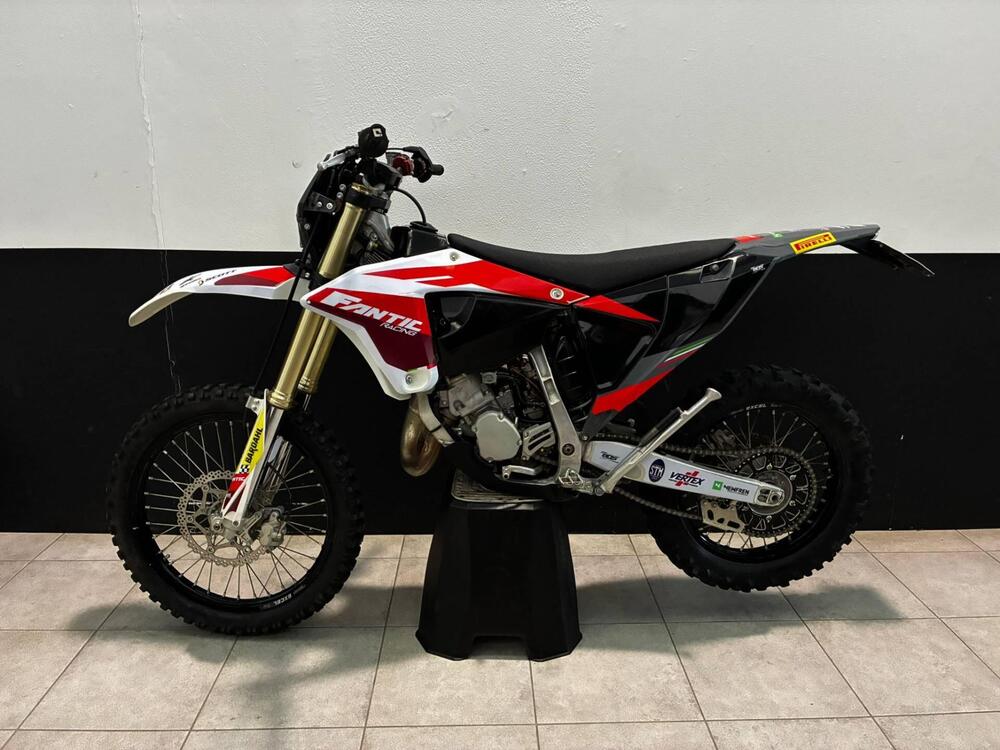 Fantic Motor XE 125 (2023) (2)