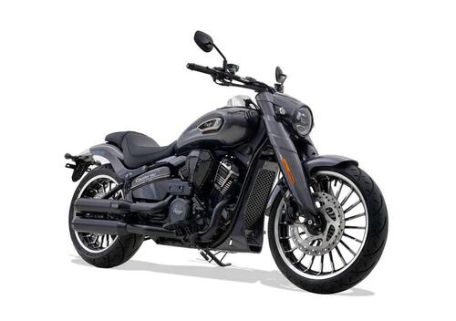 Rieju Coaster 400 AMT V-Twin (2026)