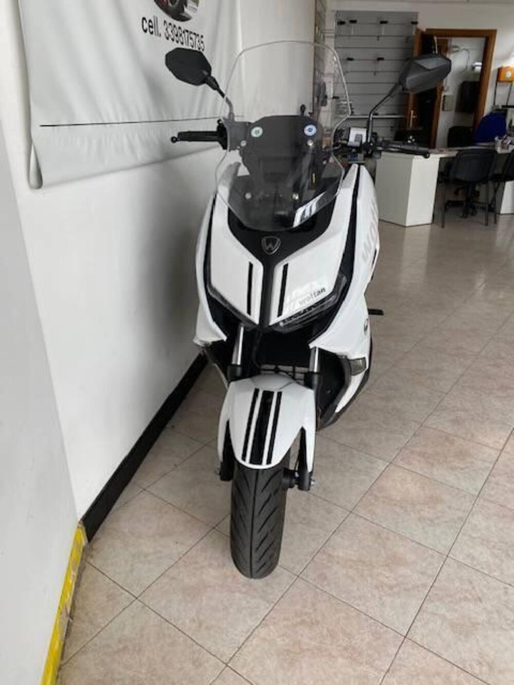 Wottan Motor GT2 125 (2025 - 26) (7)