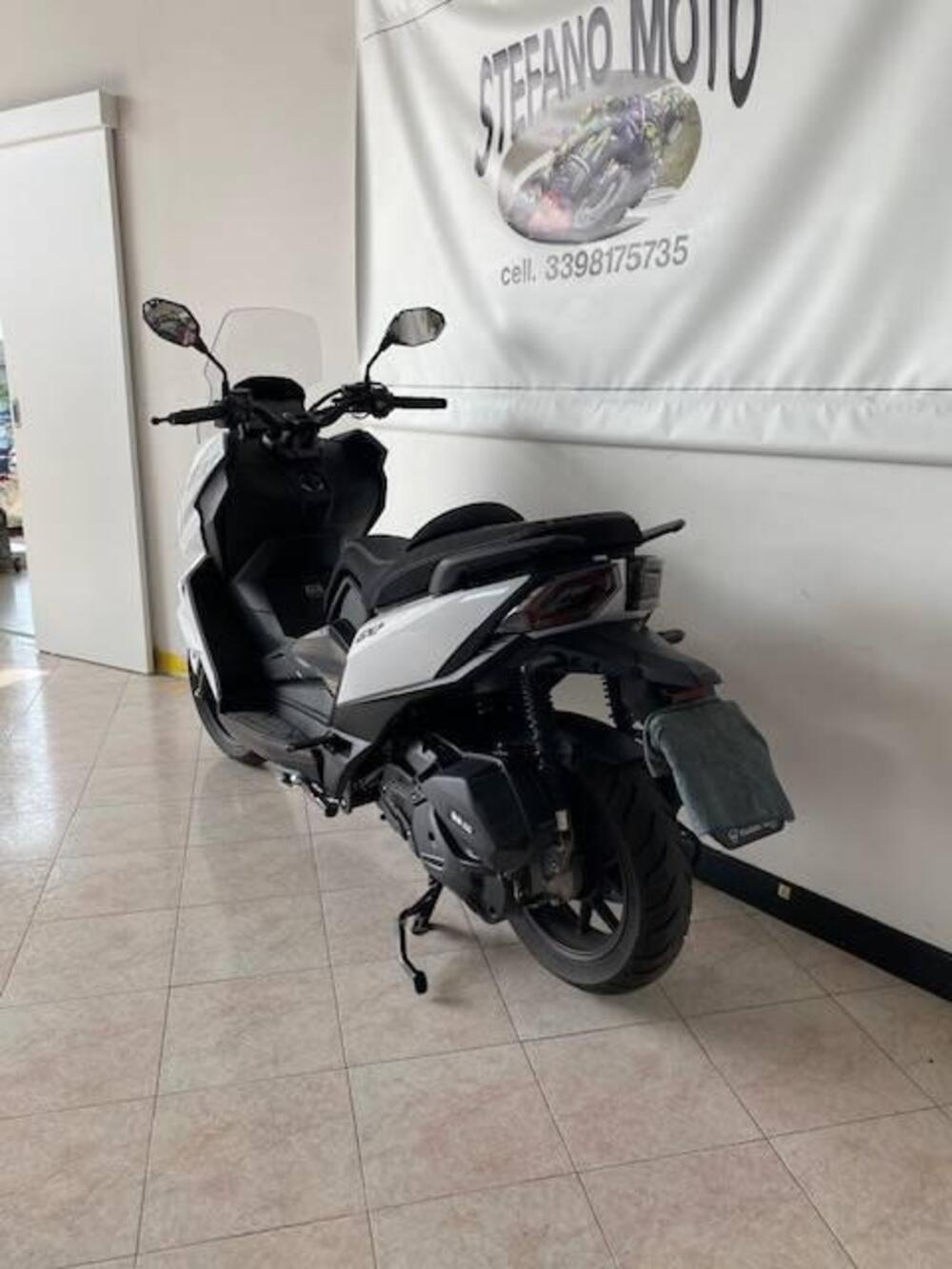 Wottan Motor GT2 125 (2025 - 26) (6)