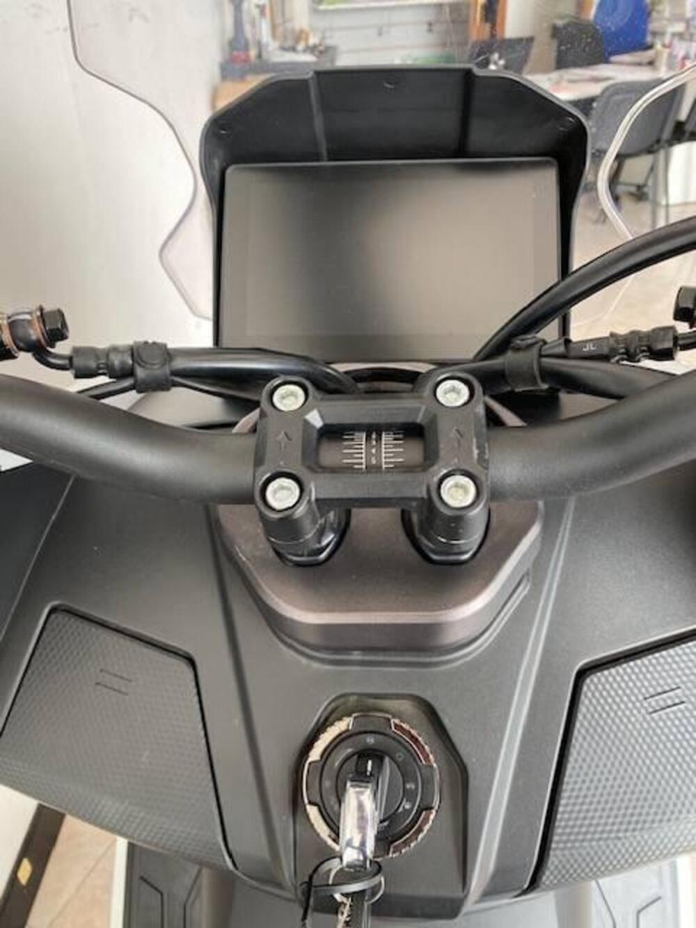 Wottan Motor GT2 125 (2025 - 26) (14)