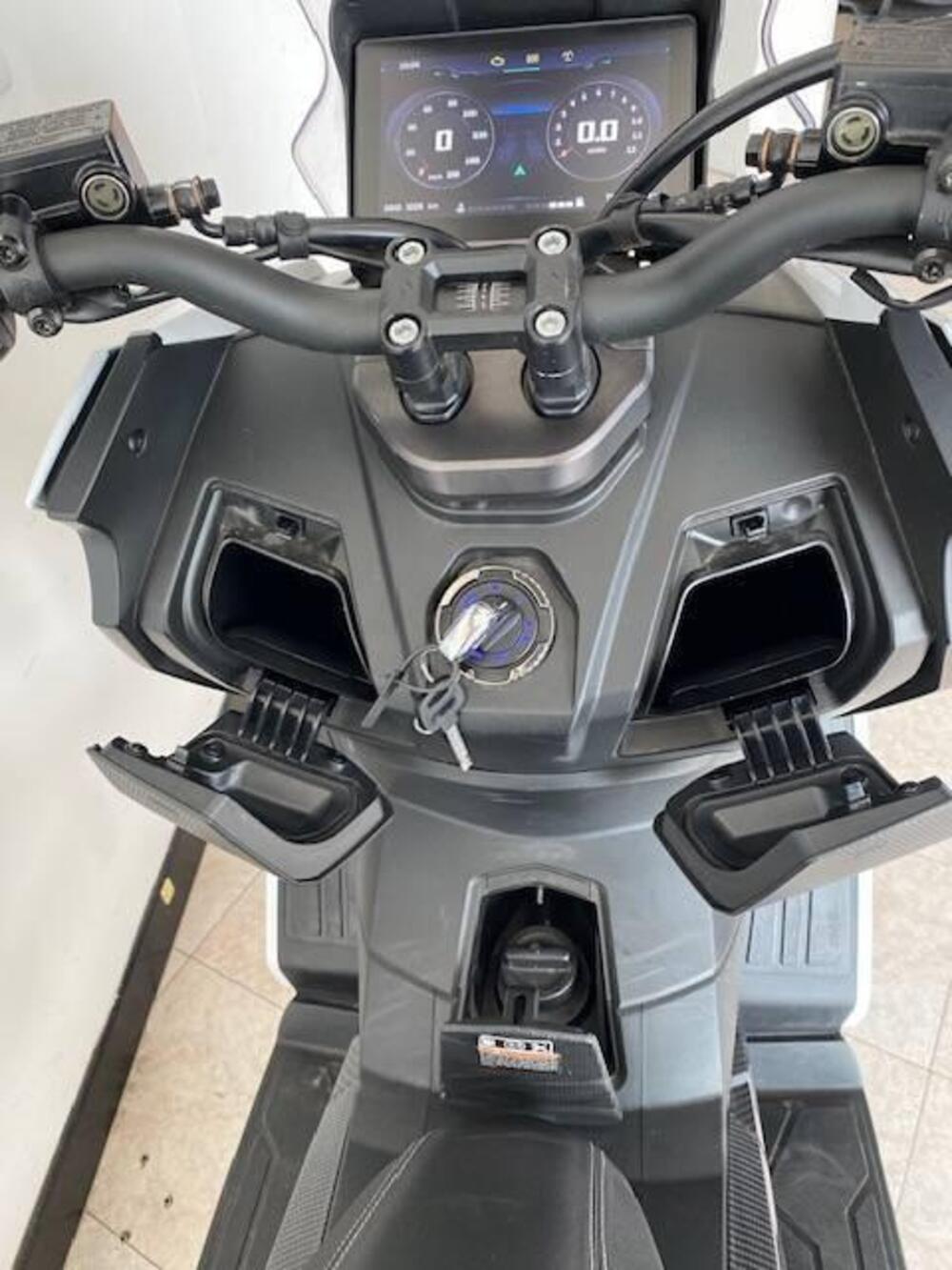 Wottan Motor GT2 125 (2025 - 26) (12)