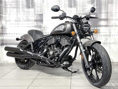 Indian Chief 1890 Dark Horse (2021 - 26) nuova