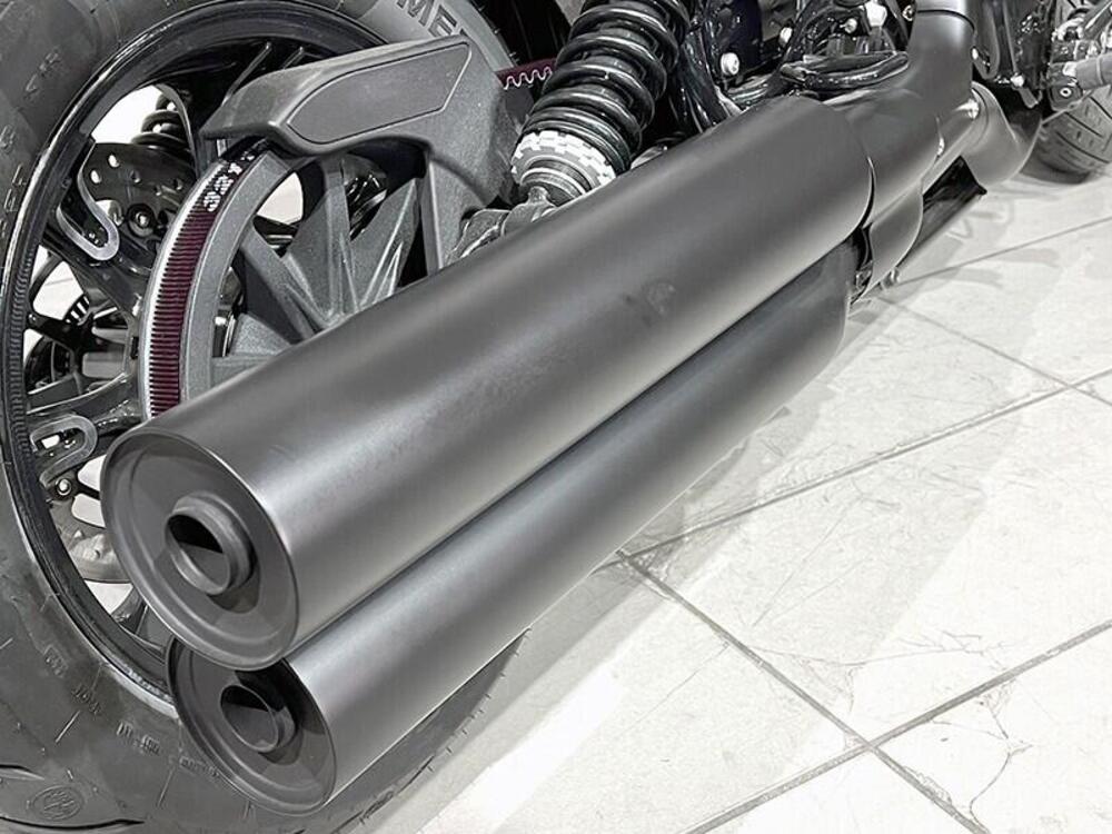 Indian Chief 1890 Dark Horse (2021 - 26) (3)