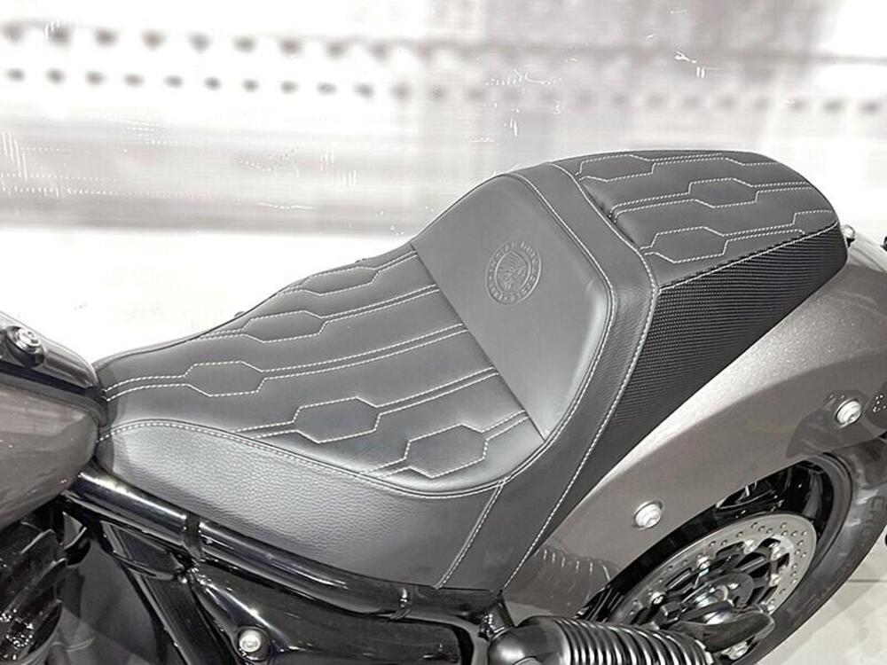 Indian Chief 1890 Dark Horse (2021 - 26) (4)