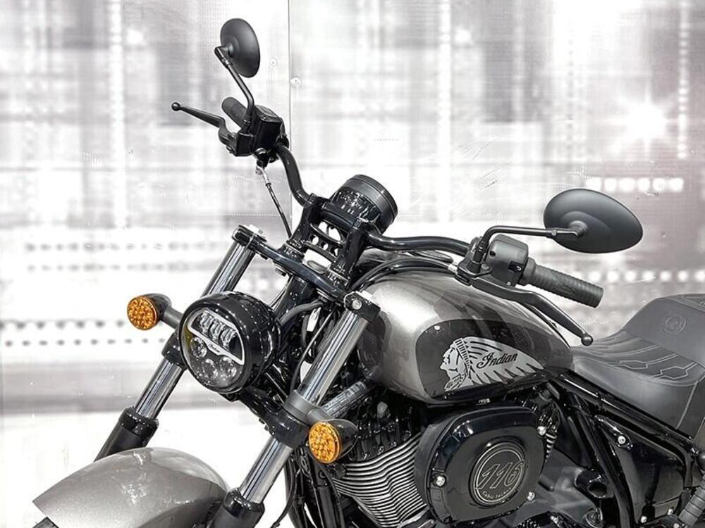 Indian Chief 1890 Dark Horse (2021 - 26) (5)