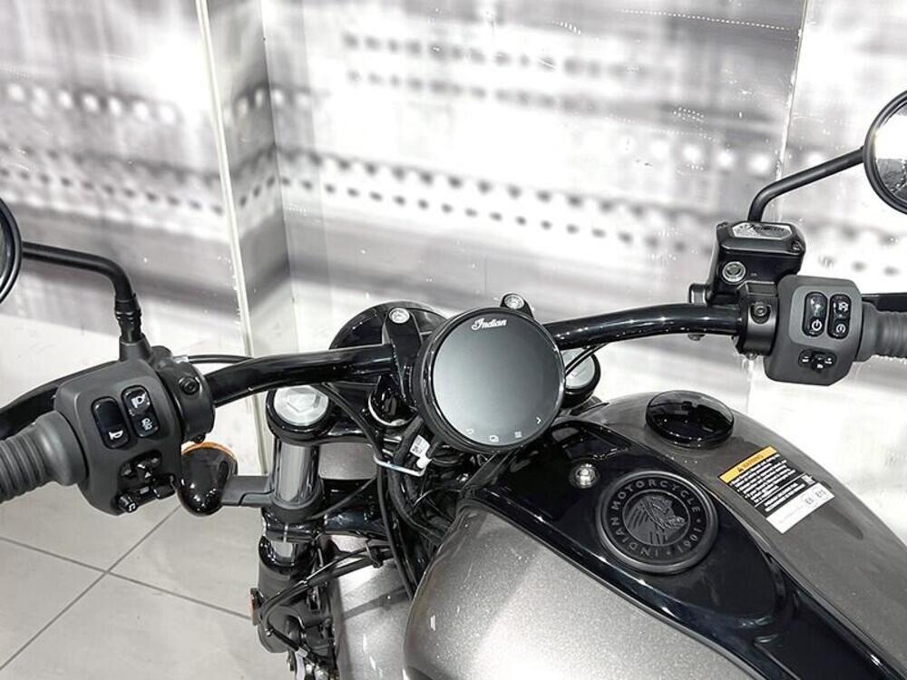 Indian Chief 1890 Dark Horse (2021 - 26) (6)