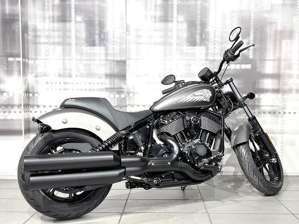 Indian Chief 1890 Dark Horse (2021 - 26) (8)