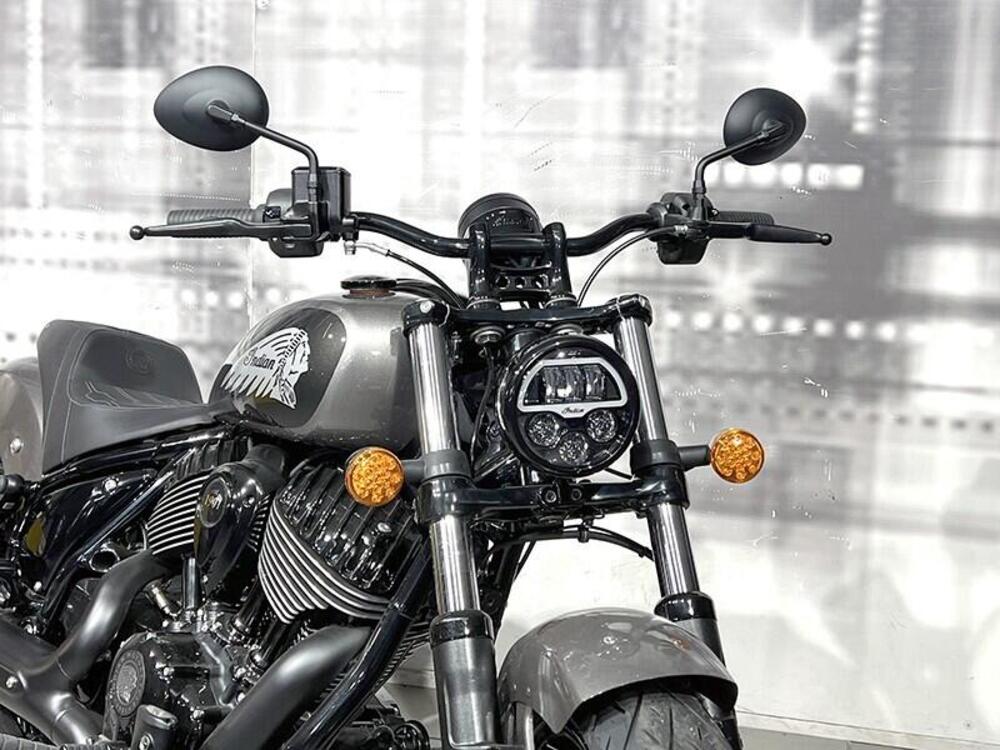 Indian Chief 1890 Dark Horse (2021 - 26) (9)