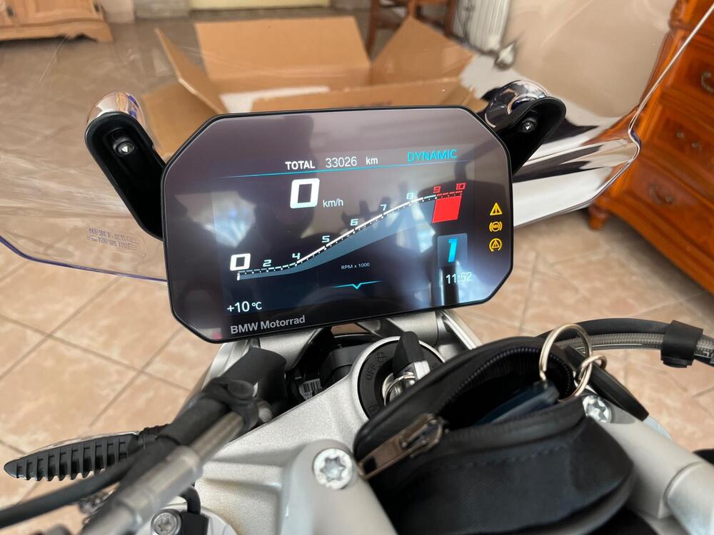 Bmw R 1250 R (2019 - 20)