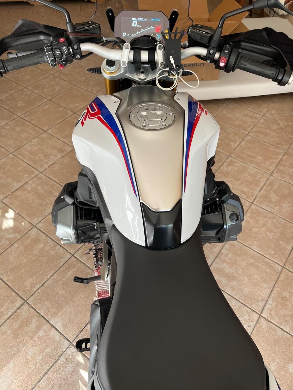 Bmw R 1250 R (2019 - 20) (2)