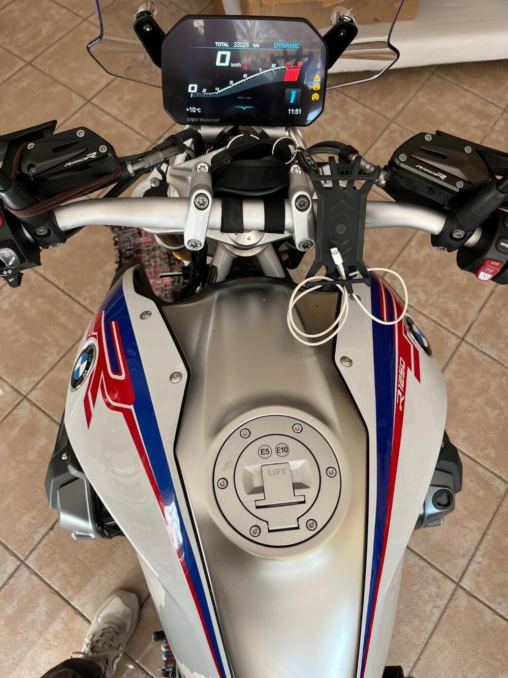 Bmw R 1250 R (2019 - 20) (4)