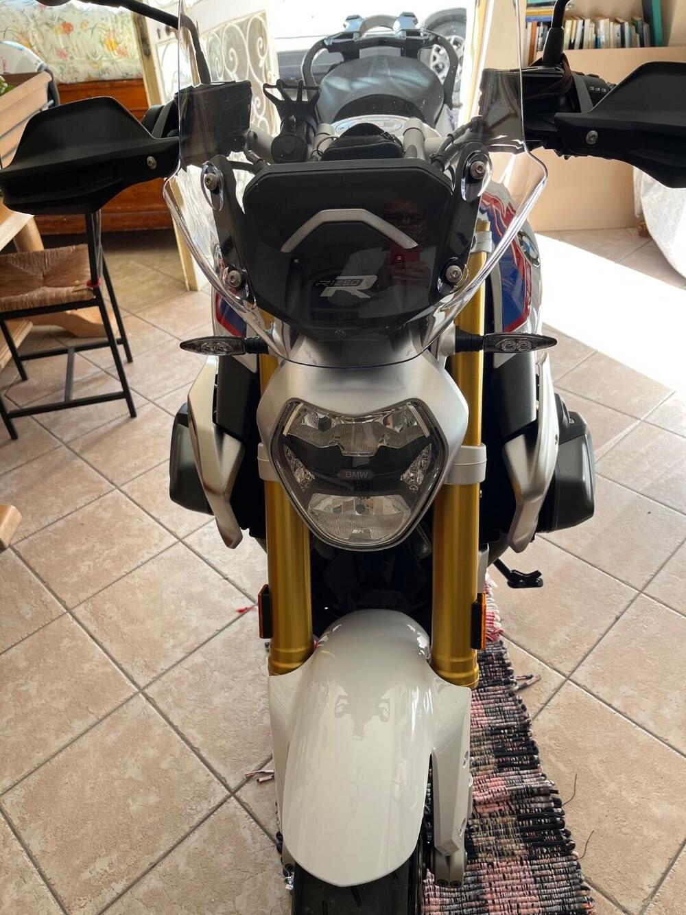 Bmw R 1250 R (2019 - 20) (5)